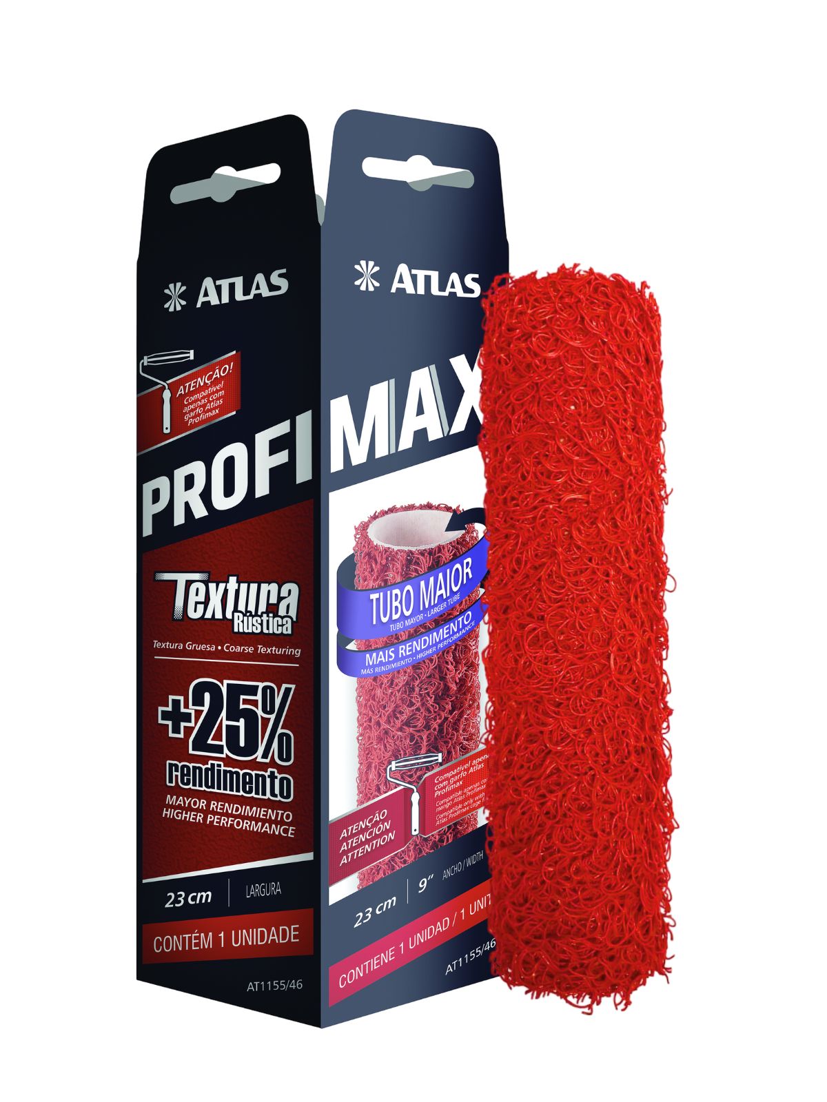 Comparativo de Marcas: Atlas vs. Tigre vs. Roma vs. Condor em Rolos Cabelo de Anjo