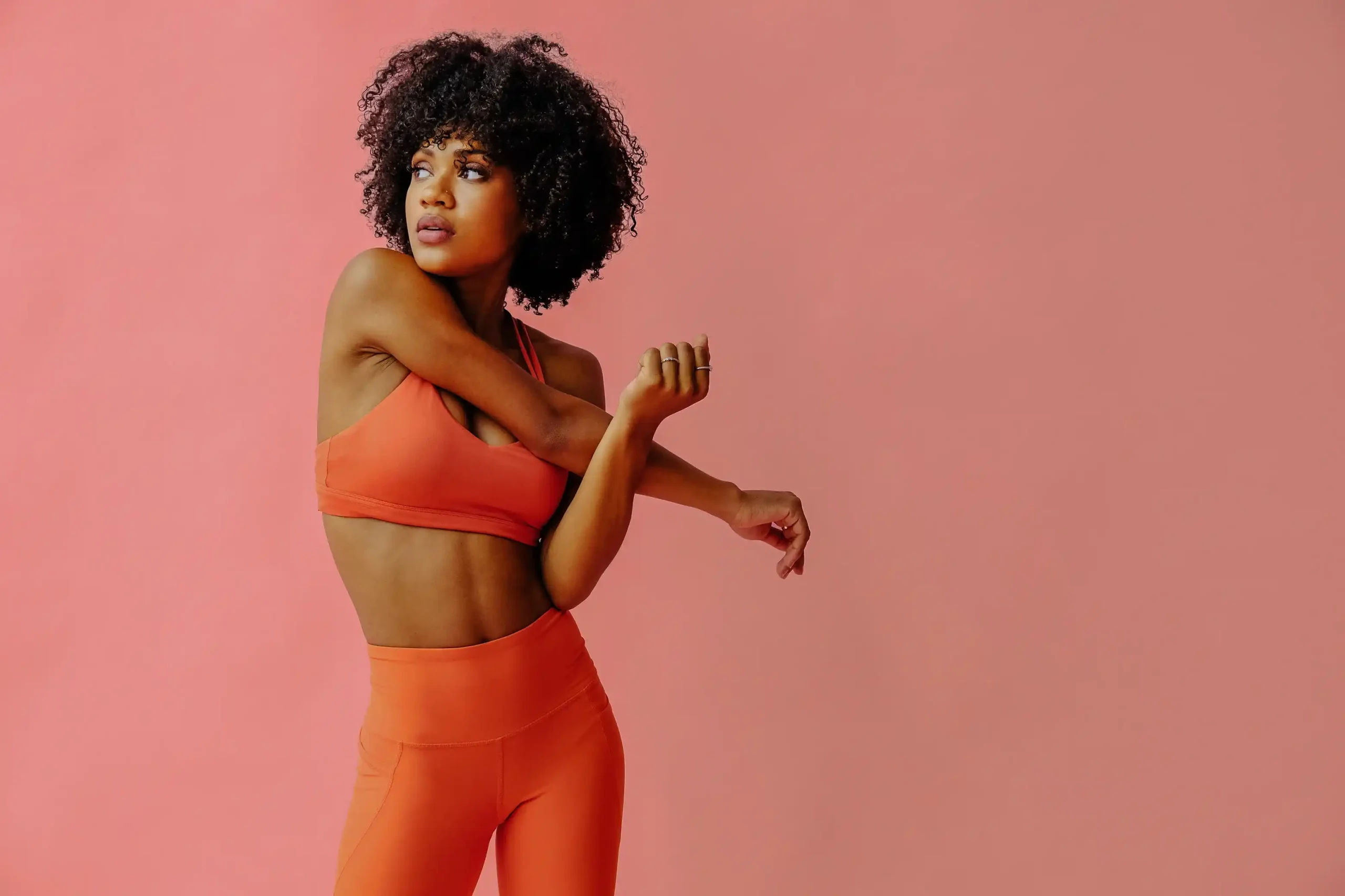 Rosa Tatuada Moda Fitness