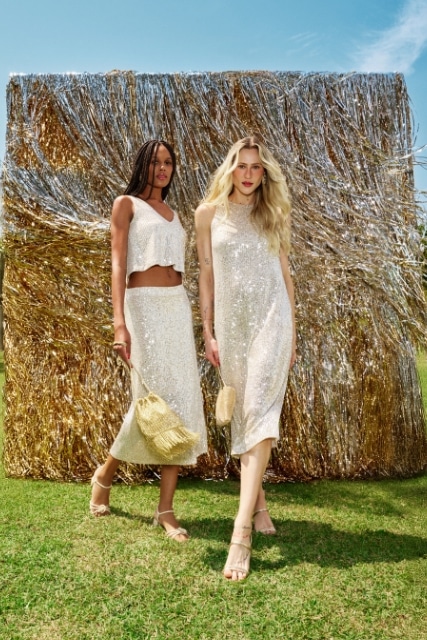 Como Escolher o Look de Réveillon 2026 Ideal para Cada Ocasião