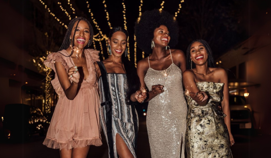 Acessórios Essenciais para Complementar Seu Look de Ano Novo 2026