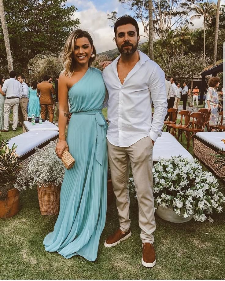roupa casamento convidada