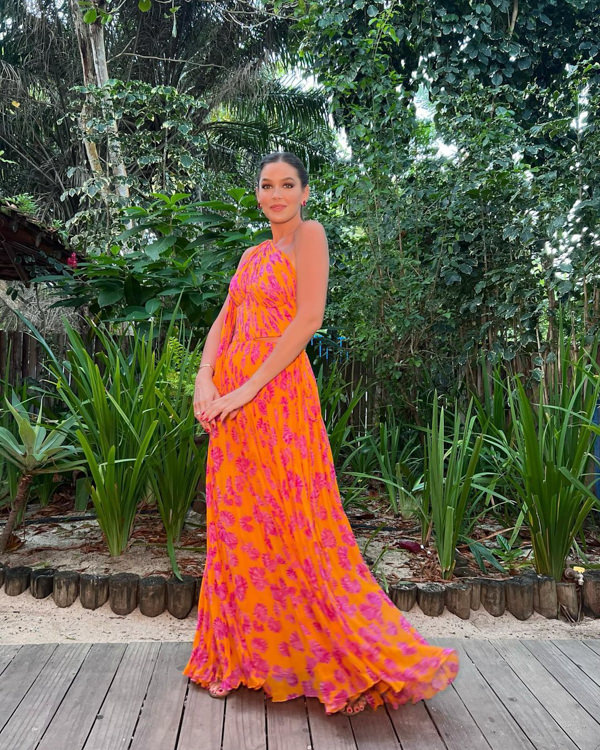 roupa casamento civil