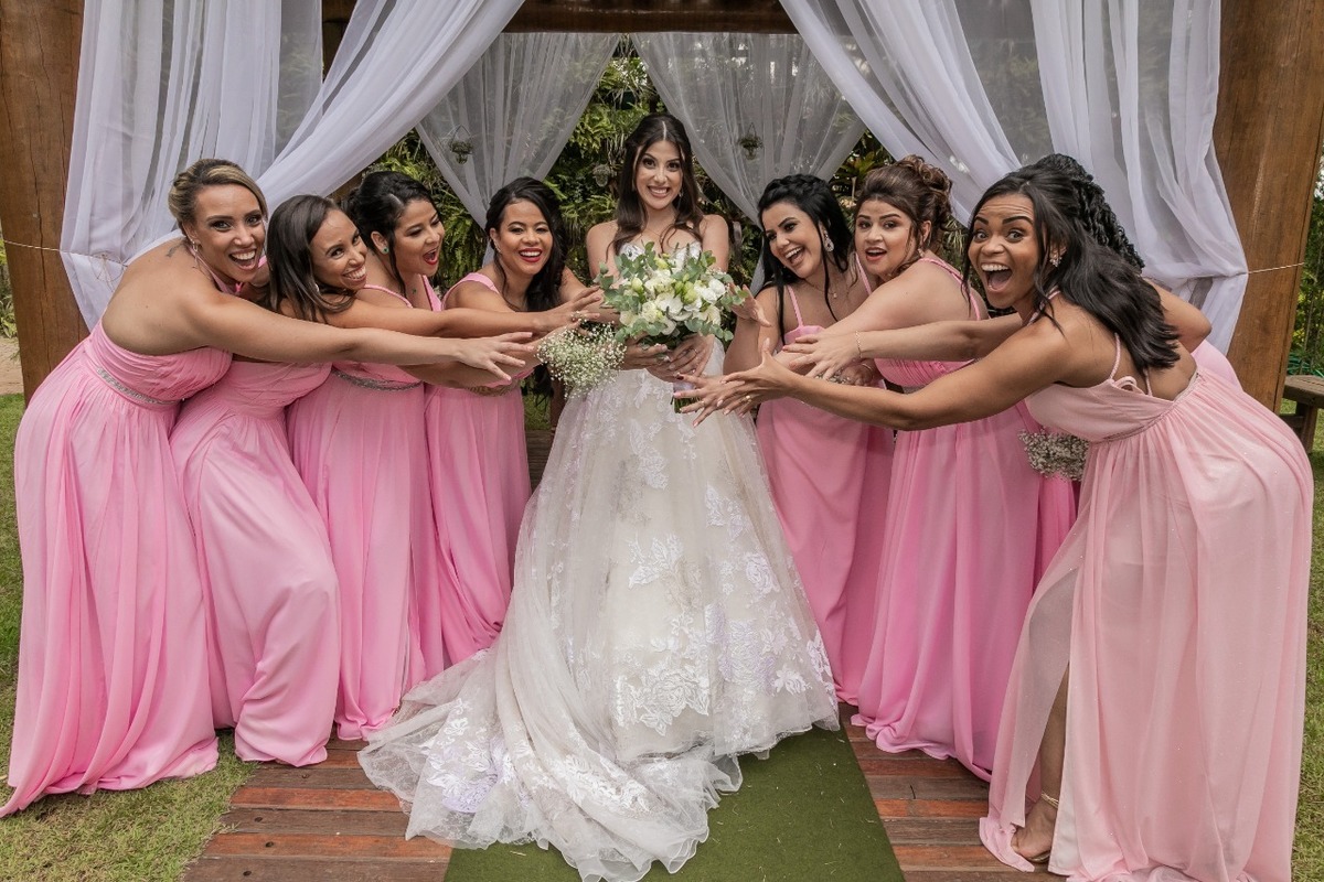 roupa casamento praia