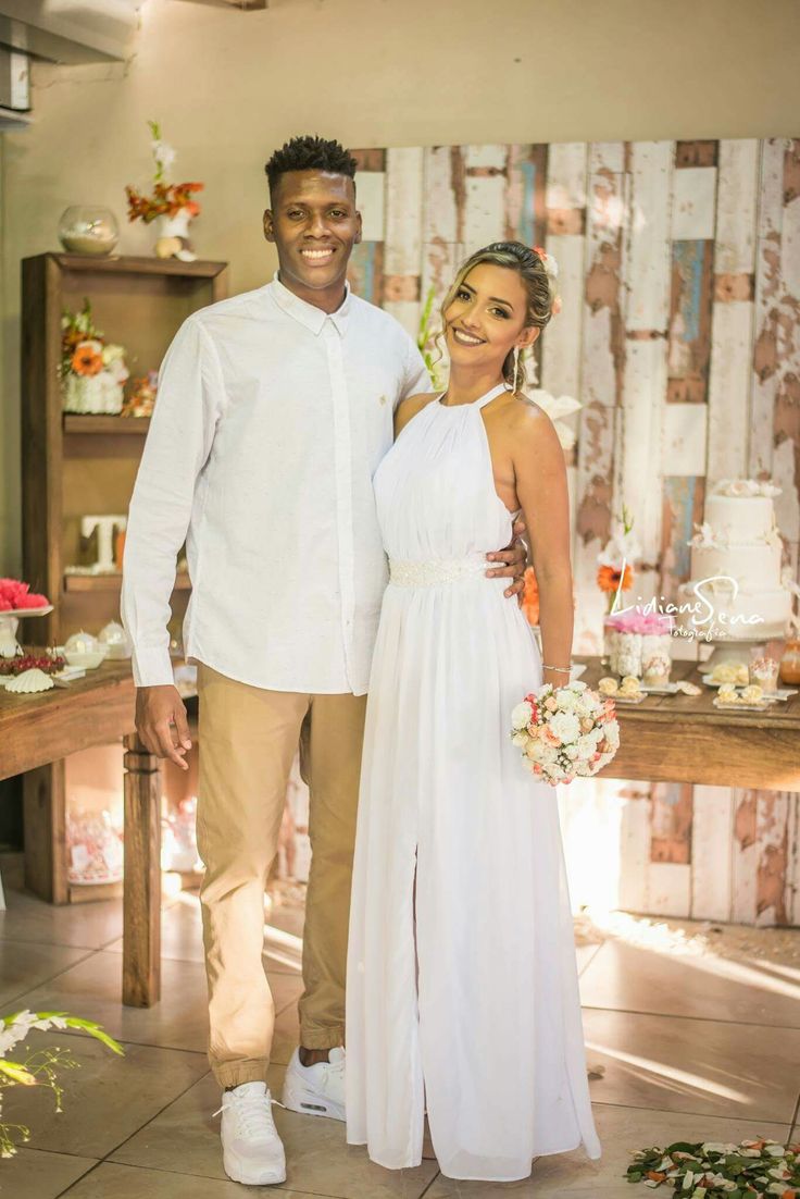roupa casamento inverno