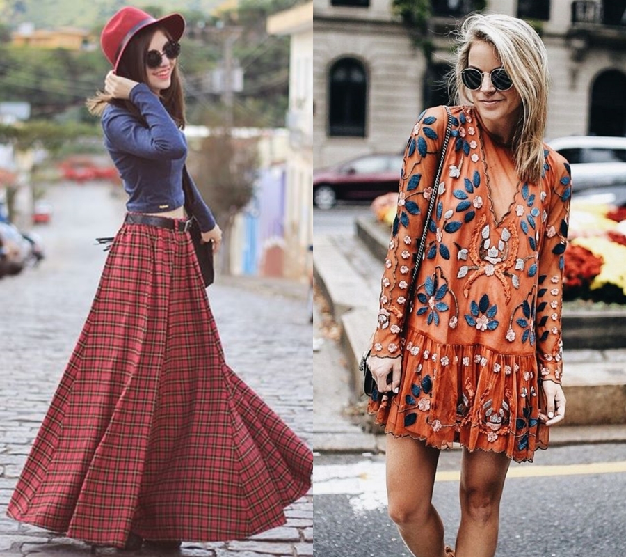 roupa de festa junina feminino