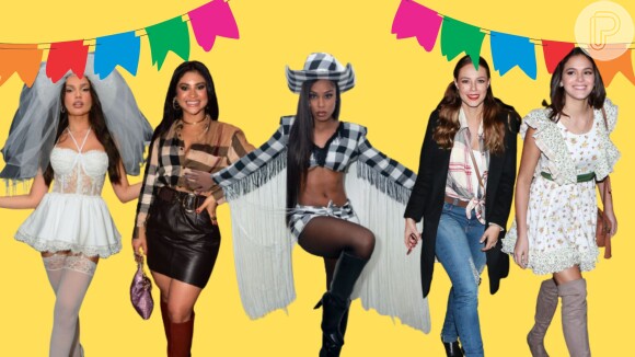 5 ideias de títulos