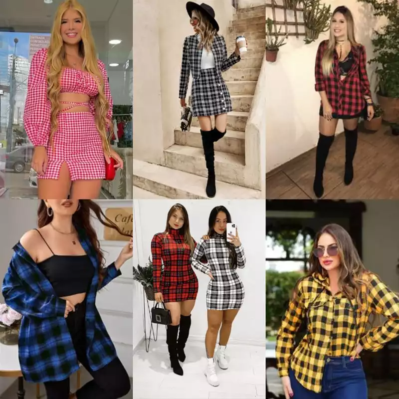 5 ideias de títulos