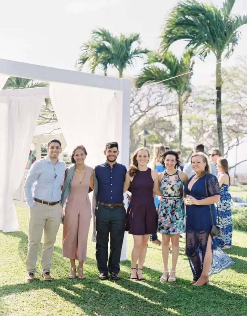 traje esporte fino masculino para casamento