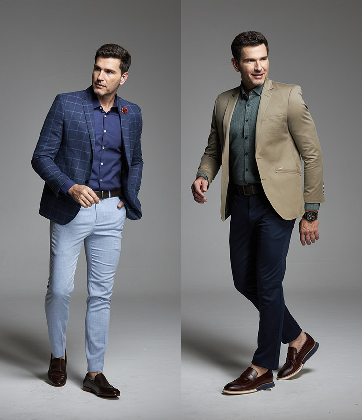 roupa masculina para casamento convidado