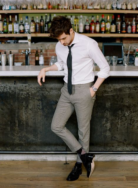 esporte fino masculino slim fit