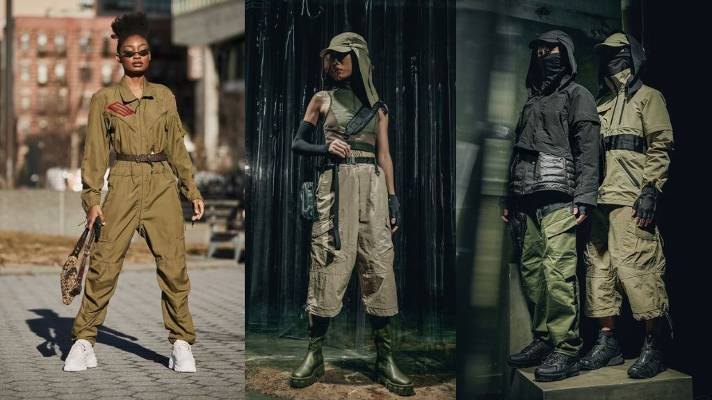 Explorando Lojas de Surplus Militar: Tesouros Escondidos para Colecionadores