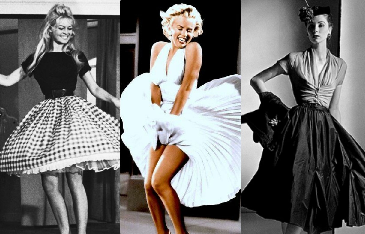 roupas anos 50 masculinas