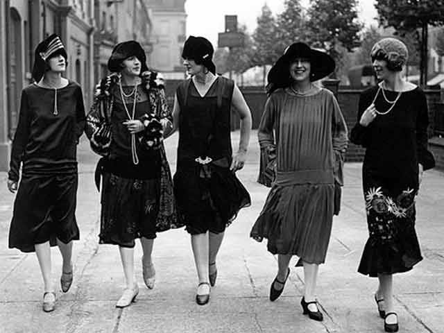 acessórios anos 50