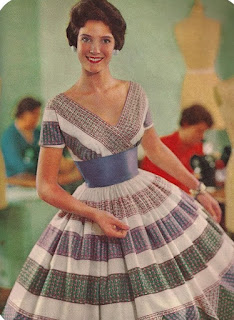 acessórios anos 50