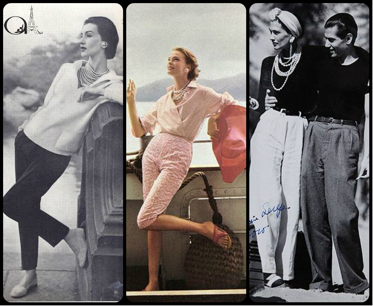 roupas vintage