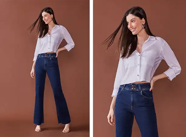 Guia Completo: Como Montar um Look Hippie Chic dos Anos 70