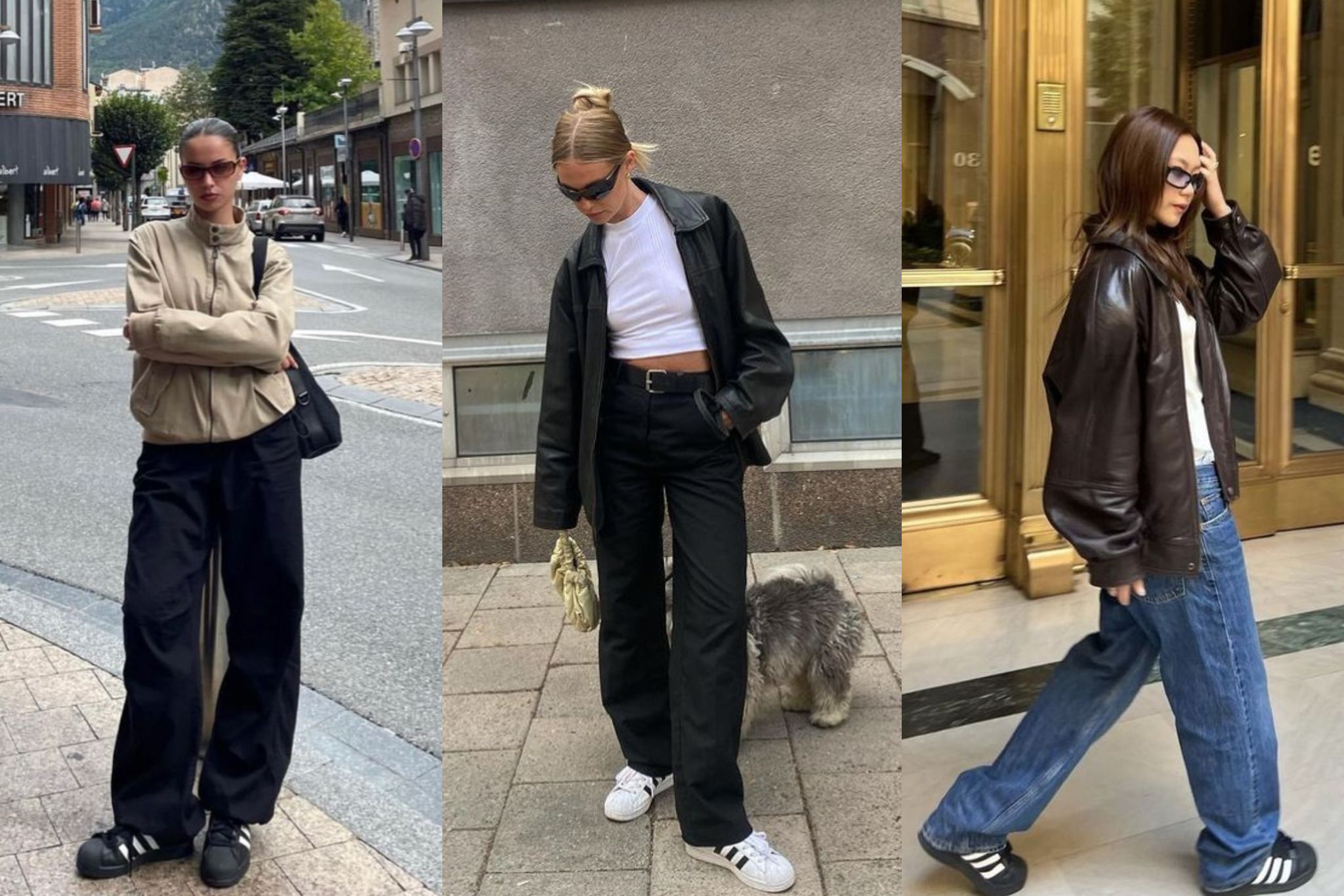 Lantejoulas e Pistas de Dança