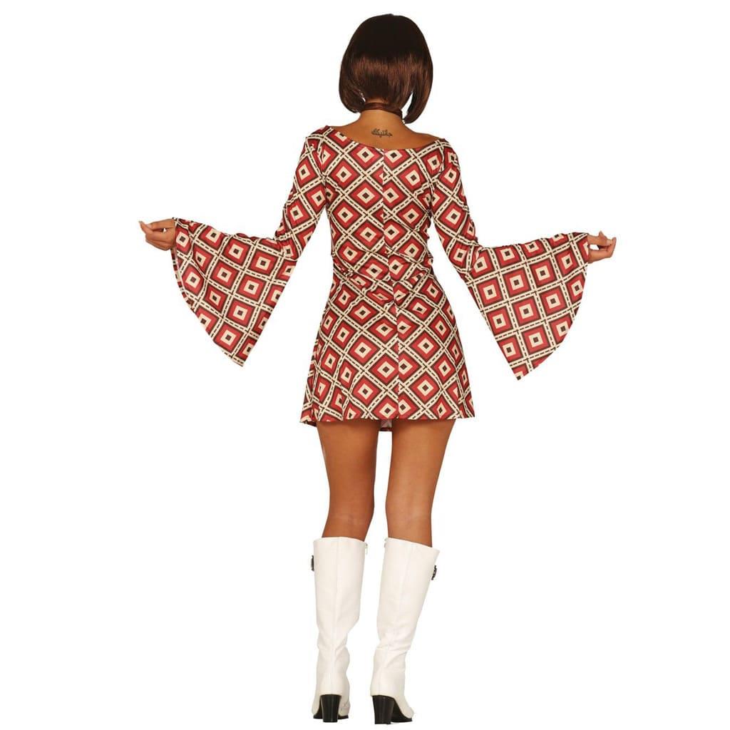 Anos 70 Masculino: Tendências e Peças Chave para o Guarda-Roupa