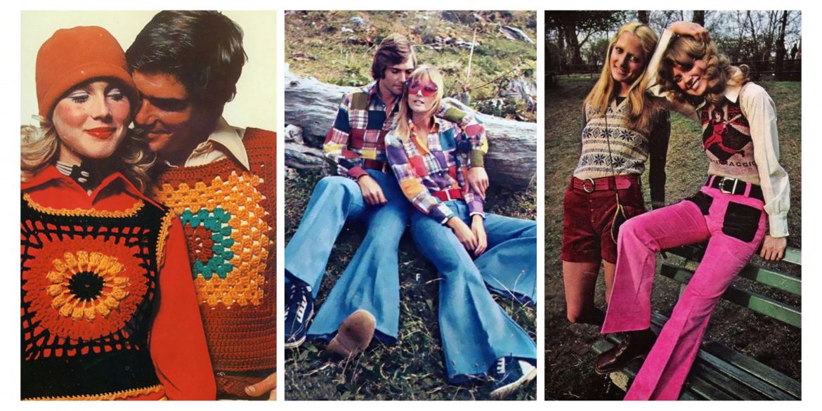 Guia Completo: Como Montar um Look Hippie Chic dos Anos 70