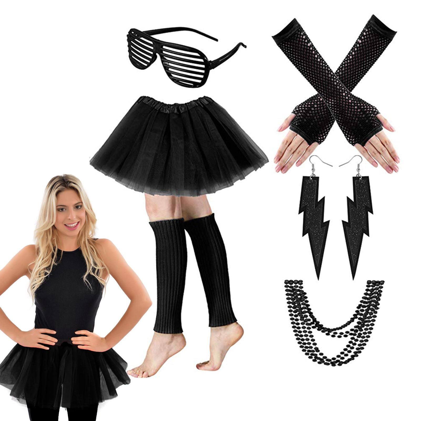 roupas anos 80 para festa masculina