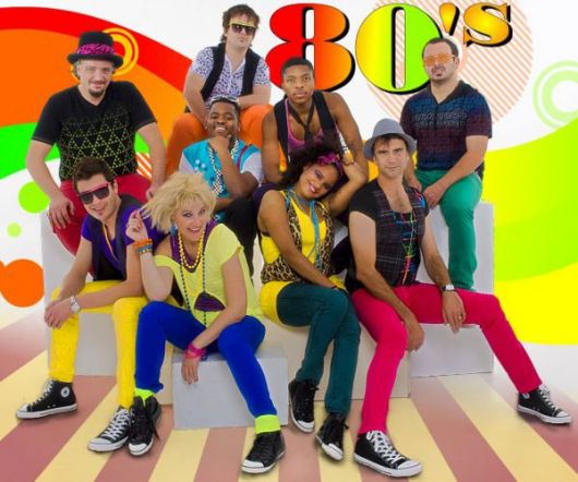 roupas anos 80 baratas