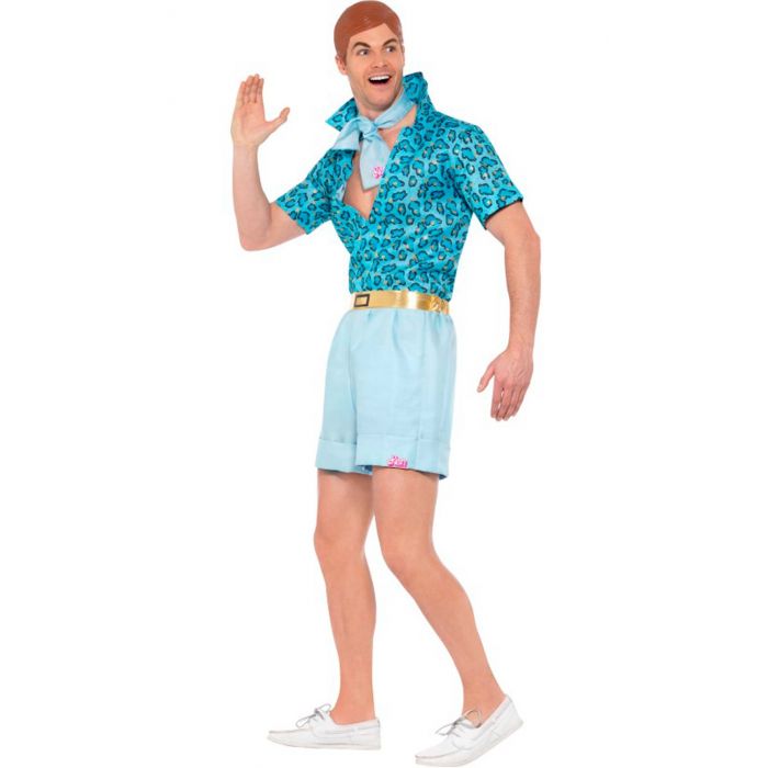 roupas anos 80 para festa masculina