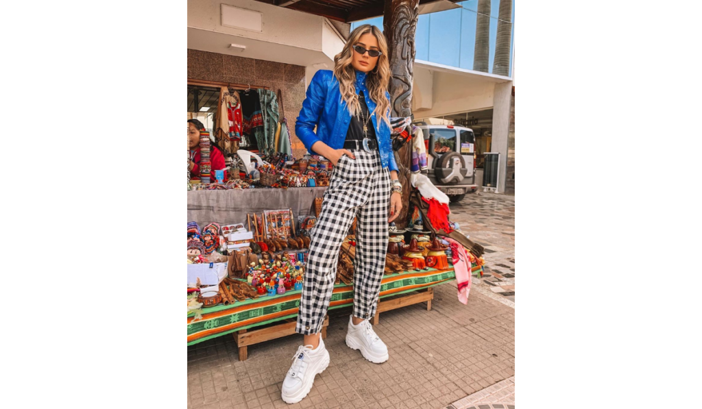 A influência do grunge na moda atual: um guia completo