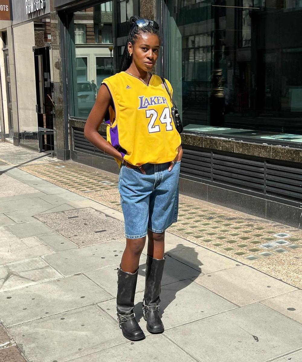 As 5 peças de roupa dos anos 90 que você precisa ter no guarda-roupa