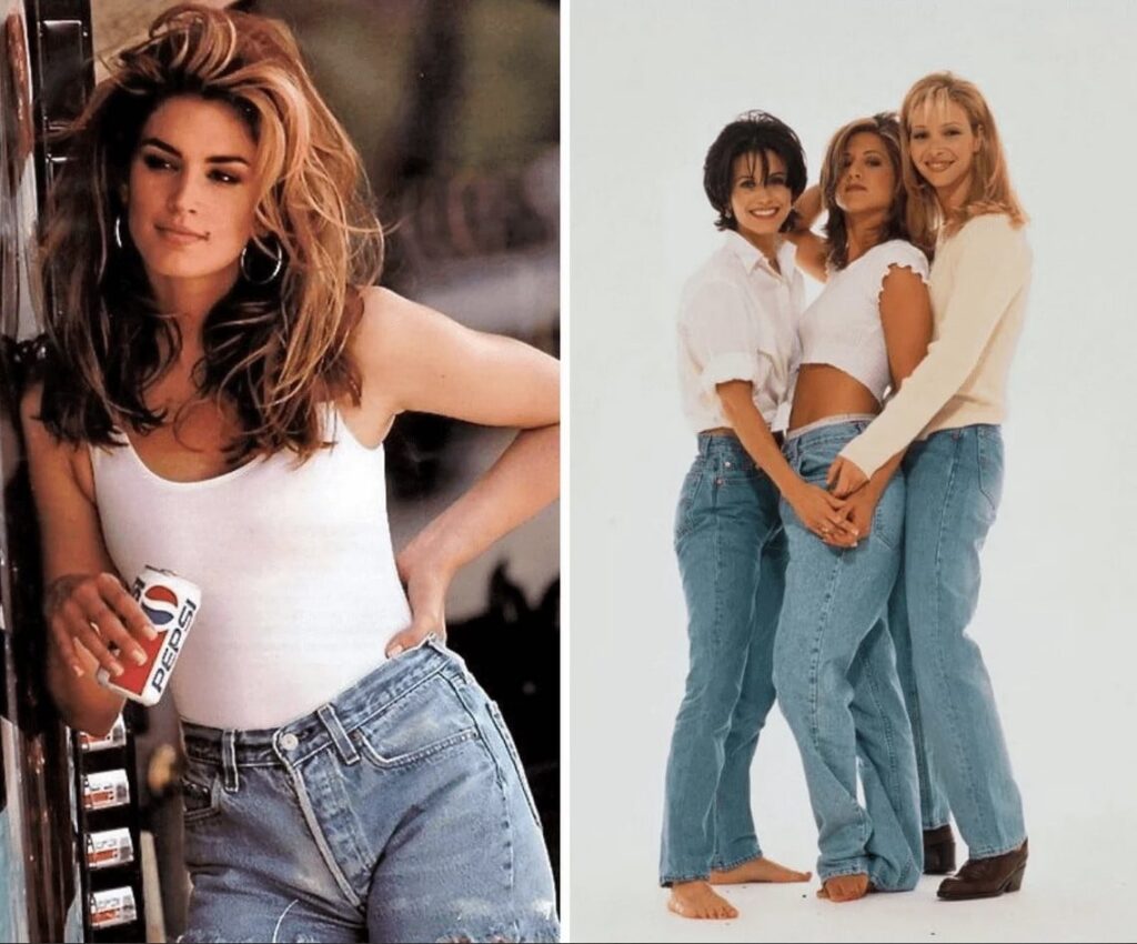 A influência do grunge na moda atual: um guia completo