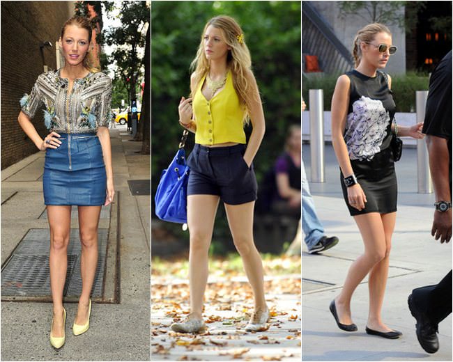 Roupas Estilosas Femininas Piriguete