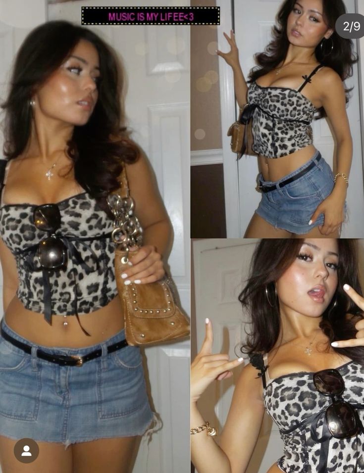 Roupas Estilosas Femininas Piriguete