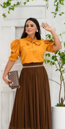 moda cristã