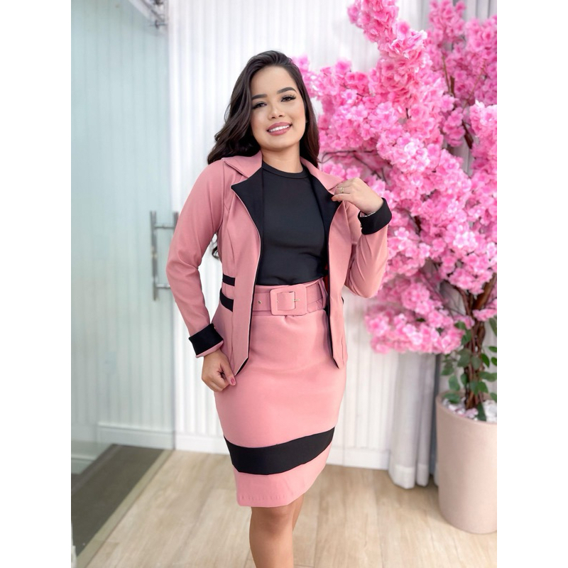 vestido longo evangélico