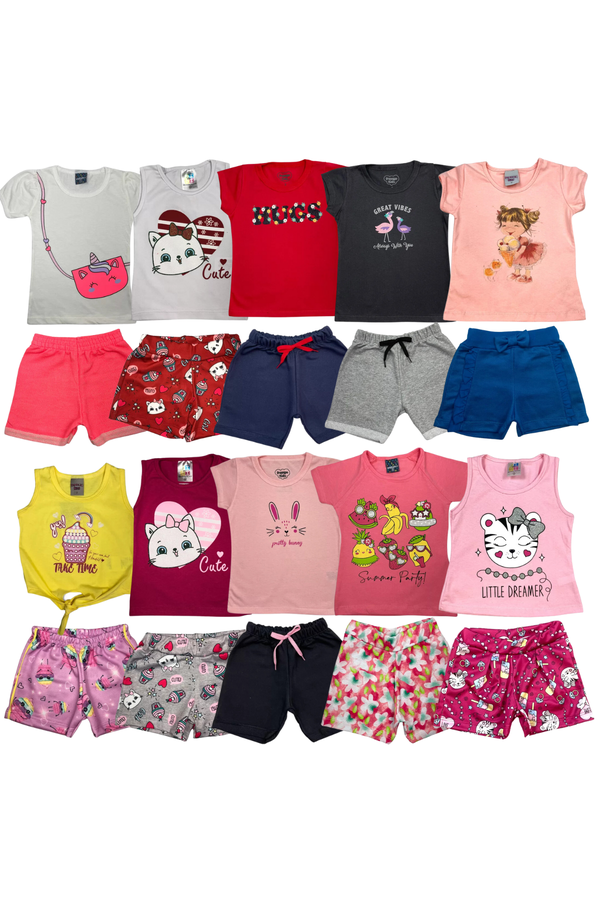 tendências moda infantil 2026