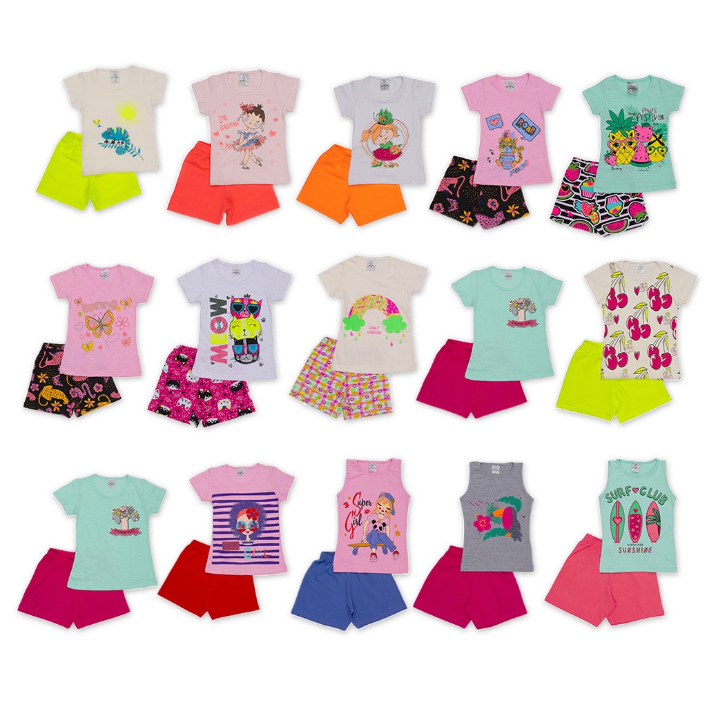 vestido infantil festa temática