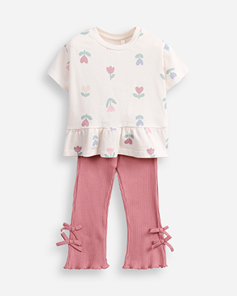 tendências moda infantil 2026