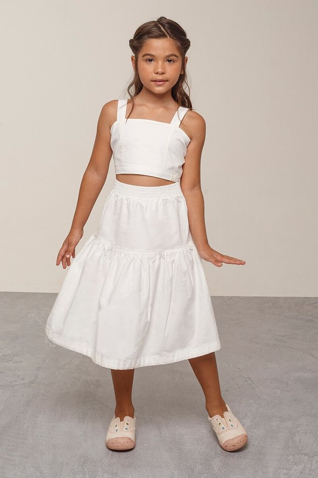 marcas de roupas infantis femininas