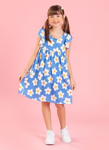 conjunto infantil menina estiloso