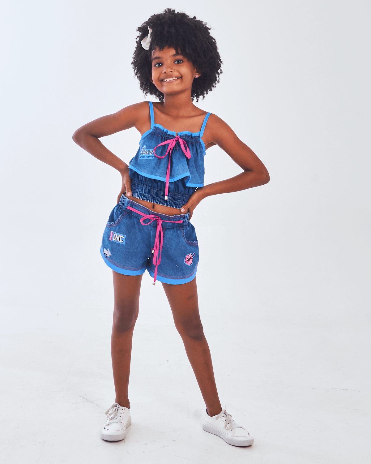 vestido infantil festa temática