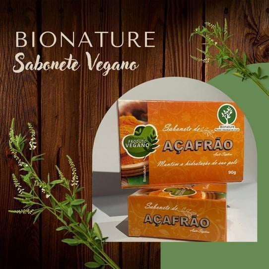 Descubra os Benefícios do Sabonete de Cúrcuma para uma Pele Radiante