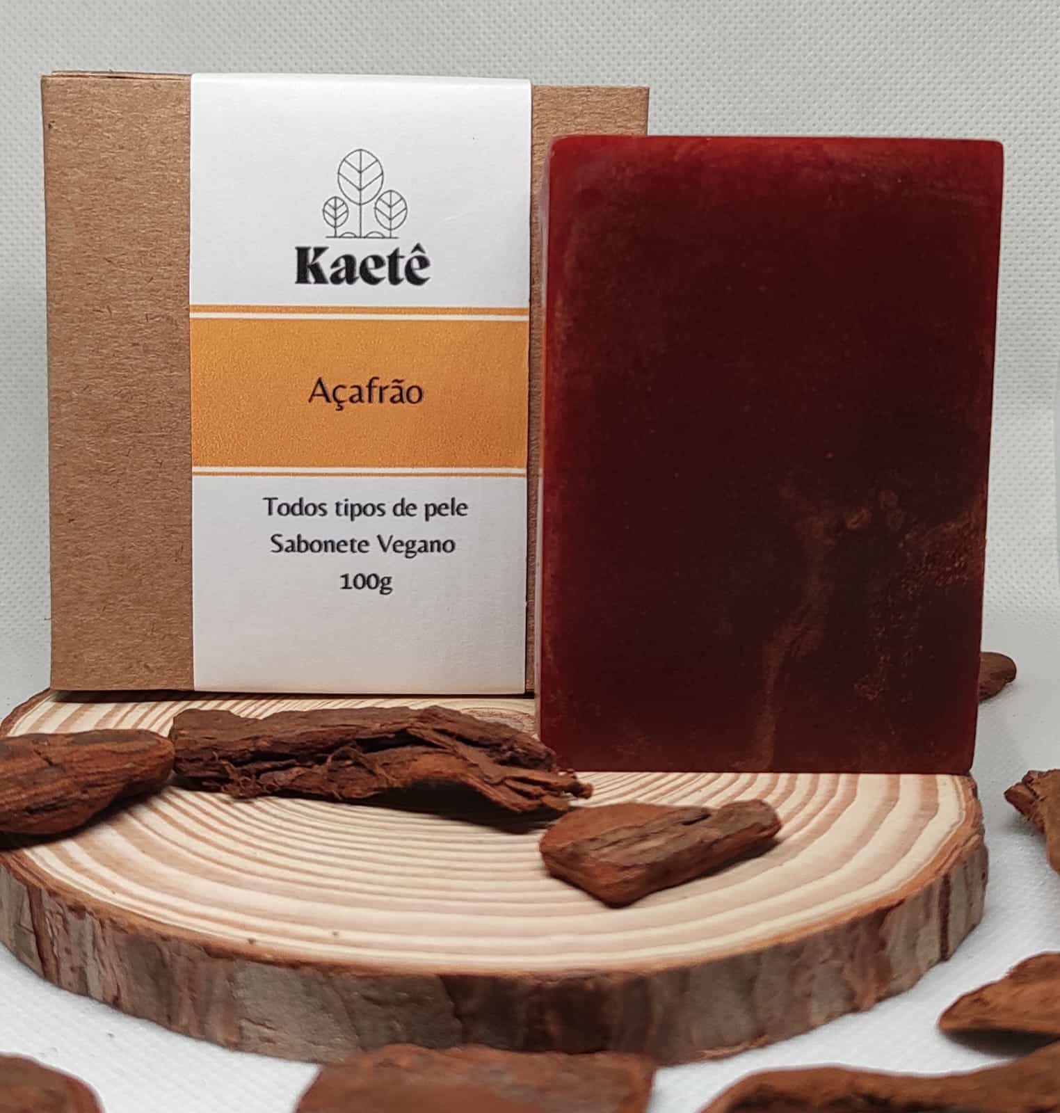 Cúrcuma e Açafrão na Rotina de Skincare: Guia Completo dos Sabonetes Naturais