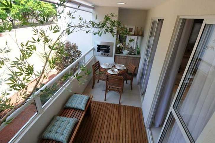 segurança sacada apartamento