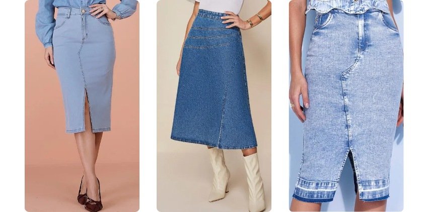 saia cargo jeans