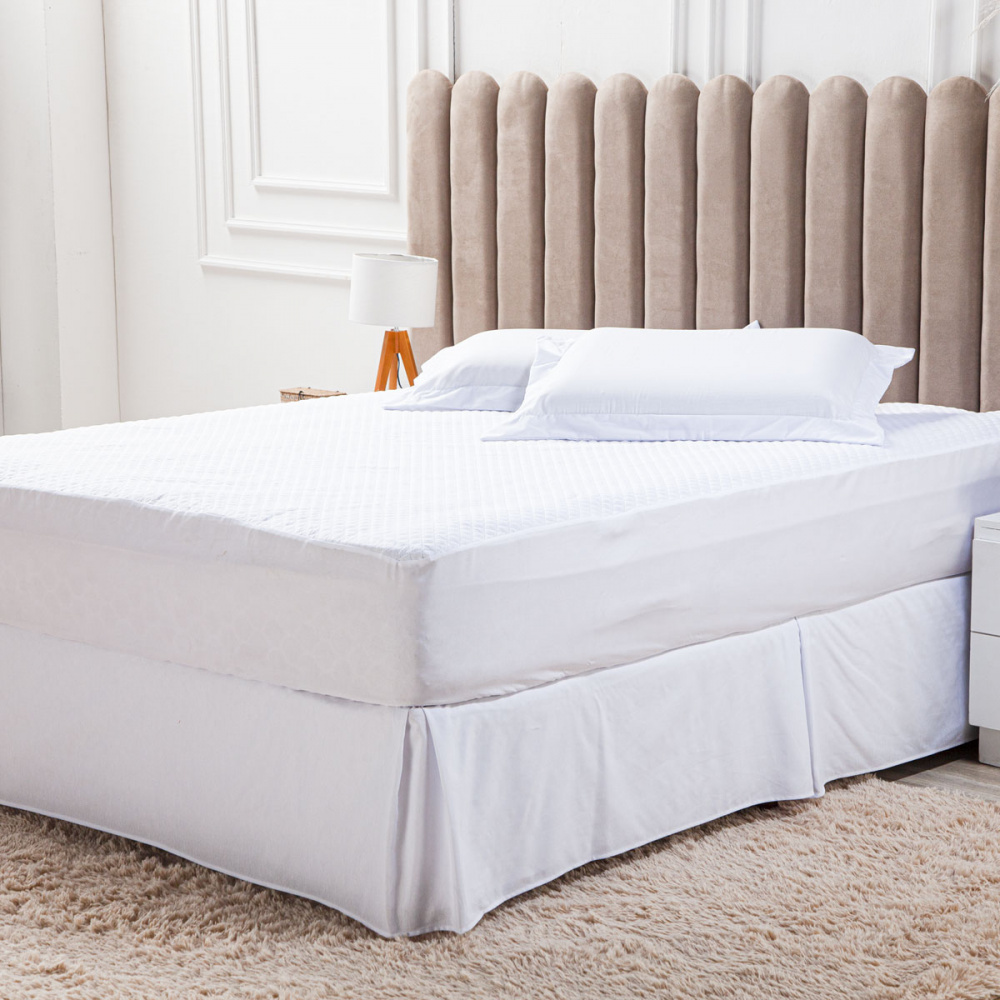 saia box casal 30cm altura