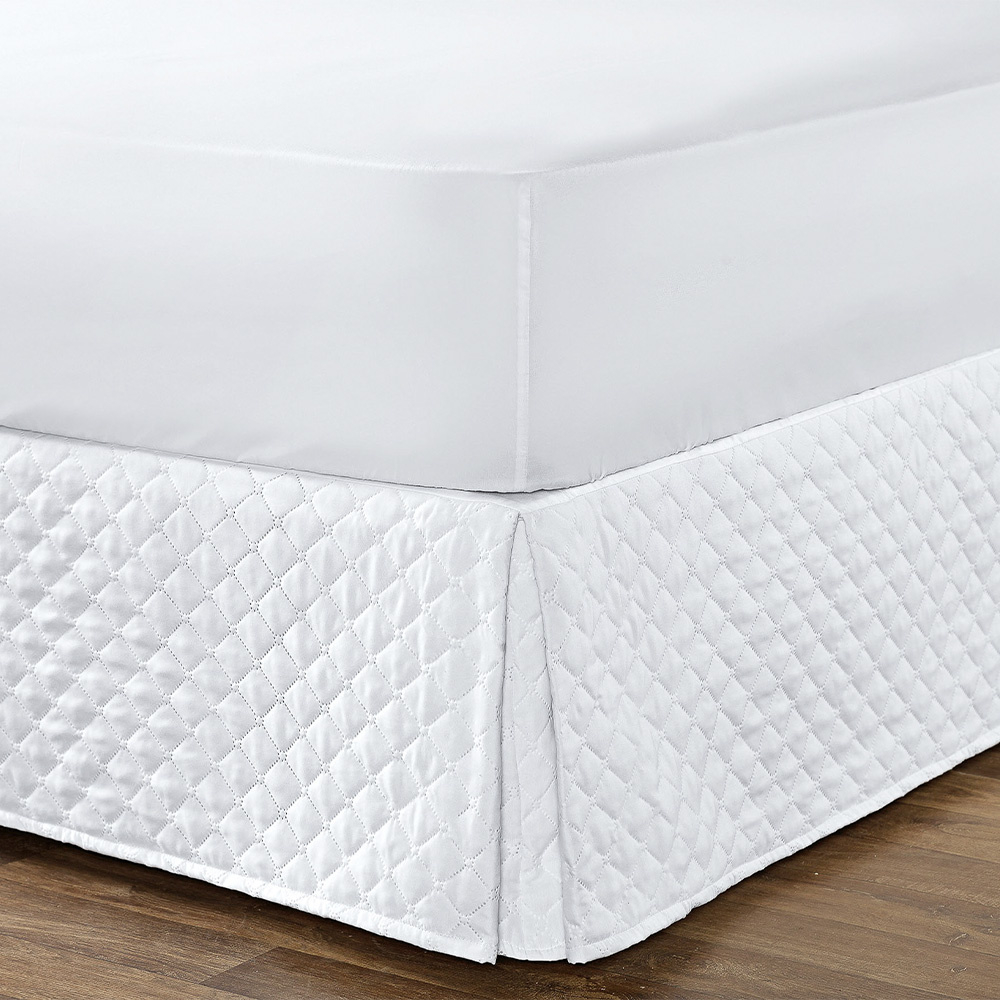 saia box casal 40cm altura