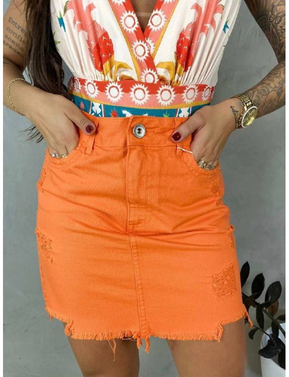 saia colcci midi