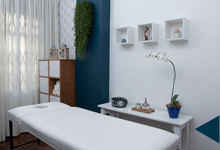 massagem terapêutica