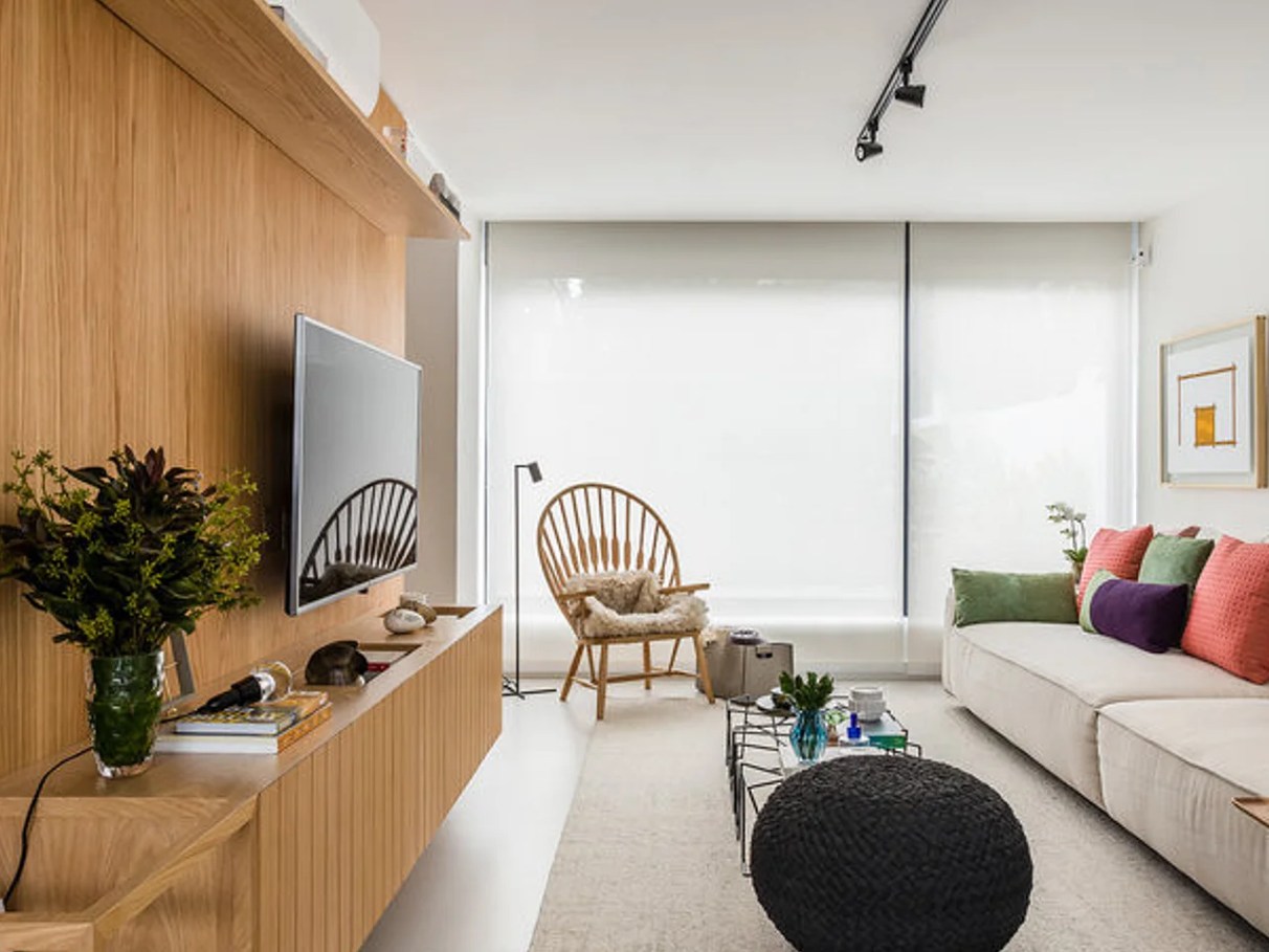 ideias para sala grande