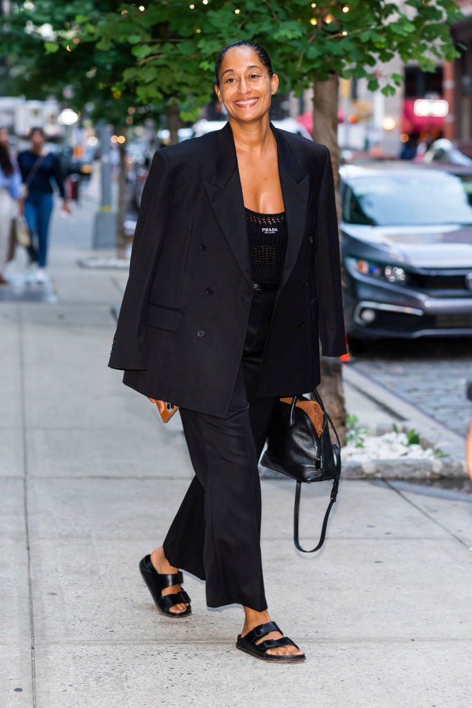 looks com sandália arezzo plataforma