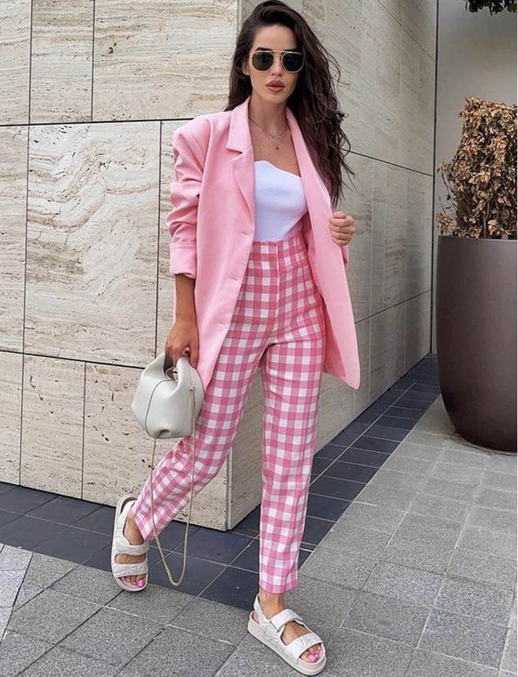 sandália papete ráfia